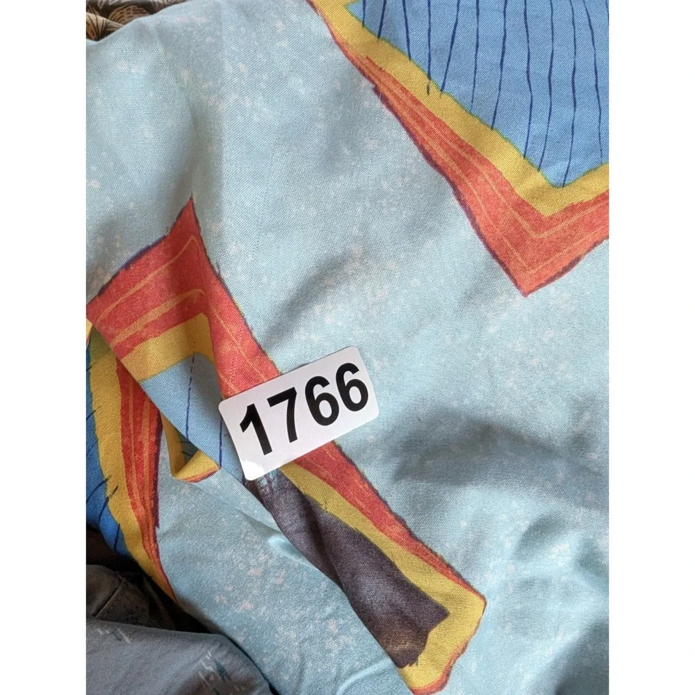 The Lion King Twin Sheet Set Blue Simba Timon Pumbaa Flat & Fitted Kidcore